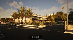 Local commercial
