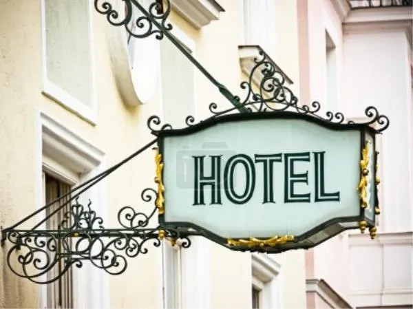 Hôtel