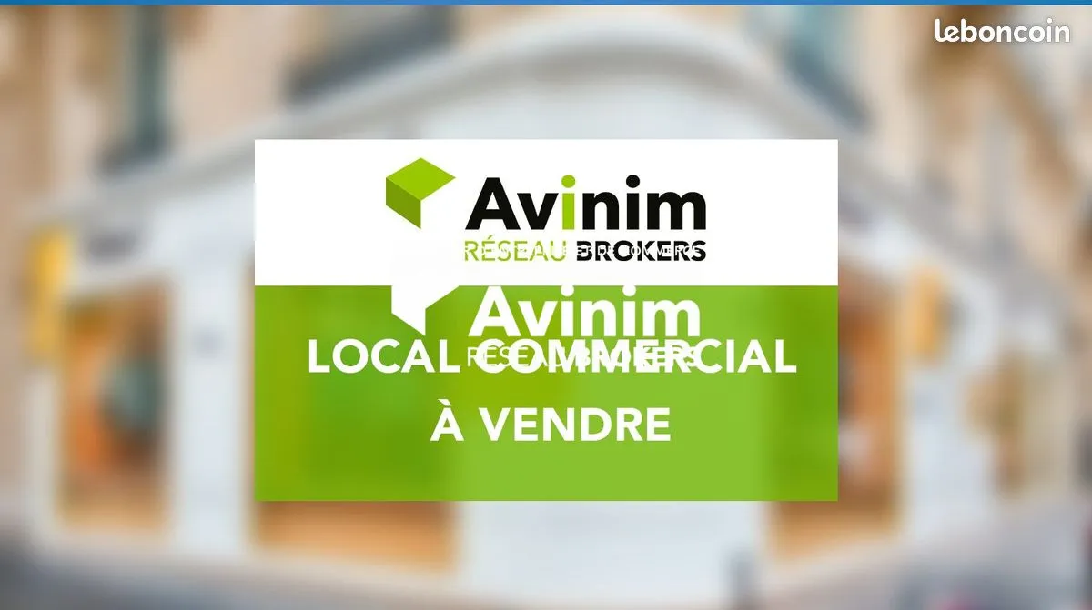 Local commercial