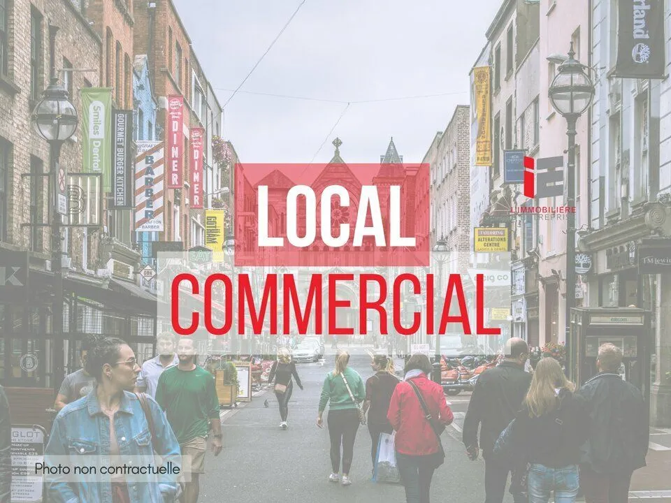 Local commercial