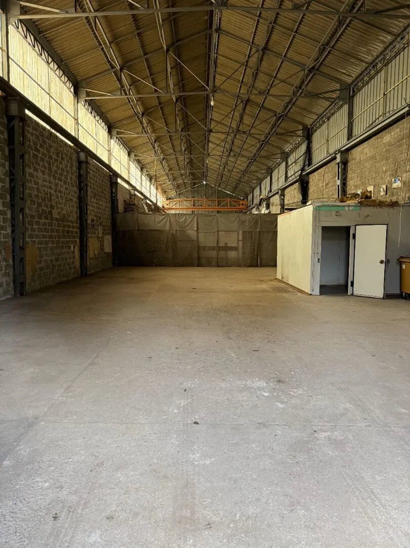 Logistique