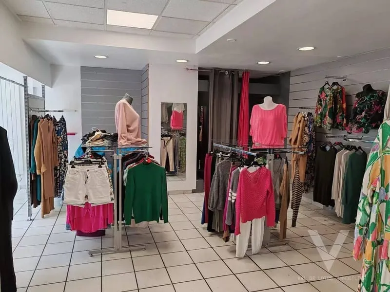 Local commercial