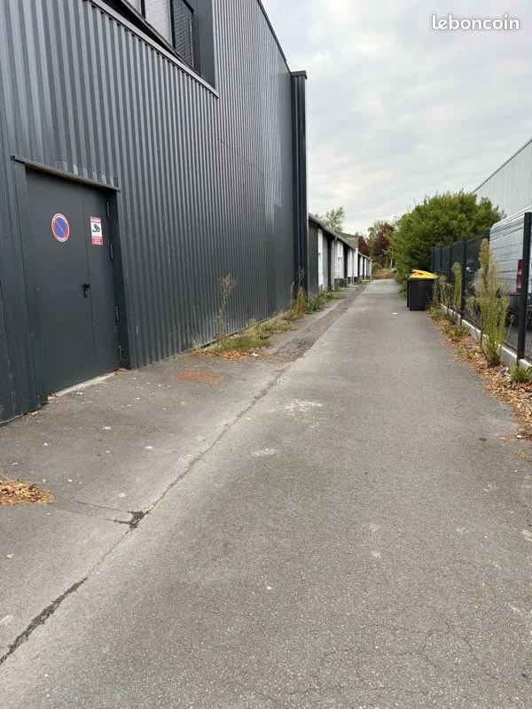 Logistique