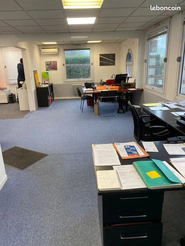 Bureau