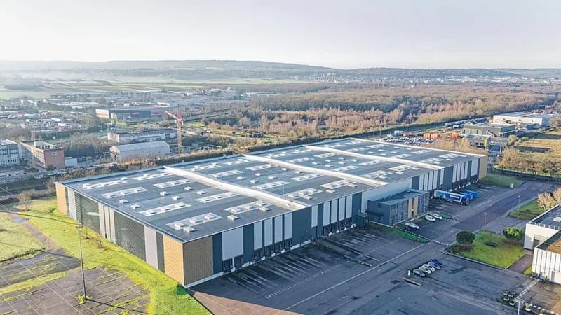 Logistique
