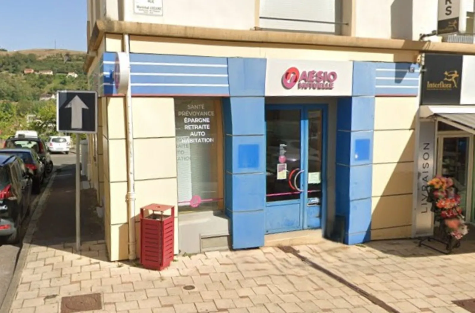 Local commercial