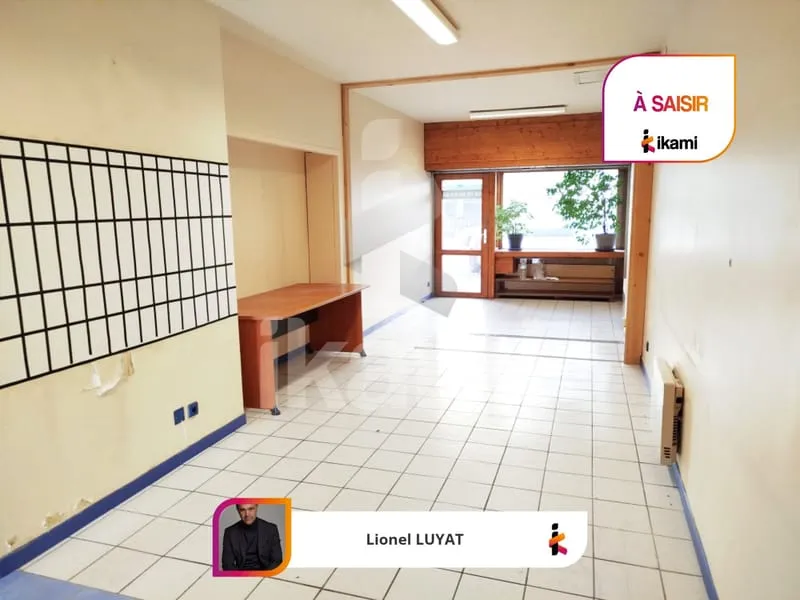 Local commercial