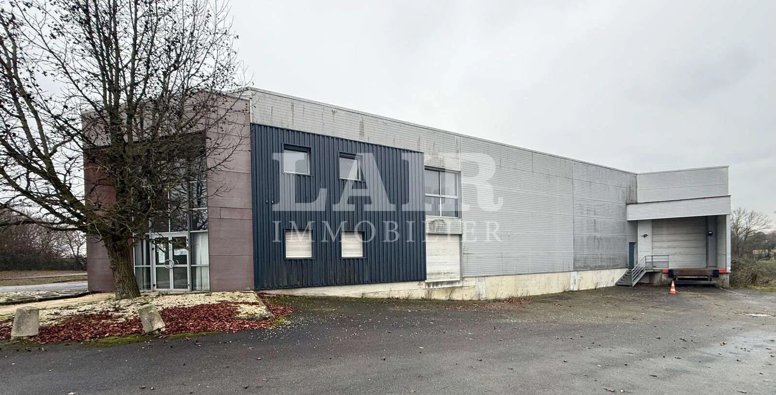 Logistique