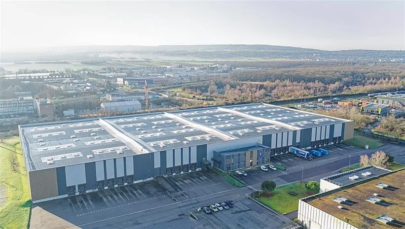 Logistique