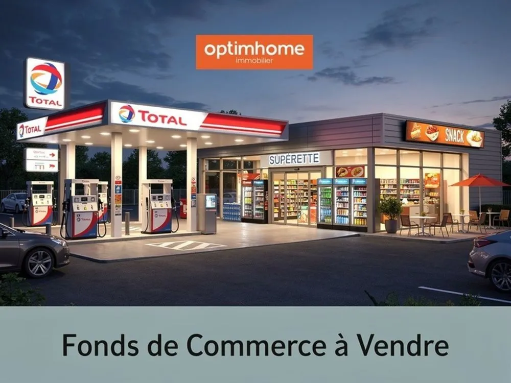 Local commercial