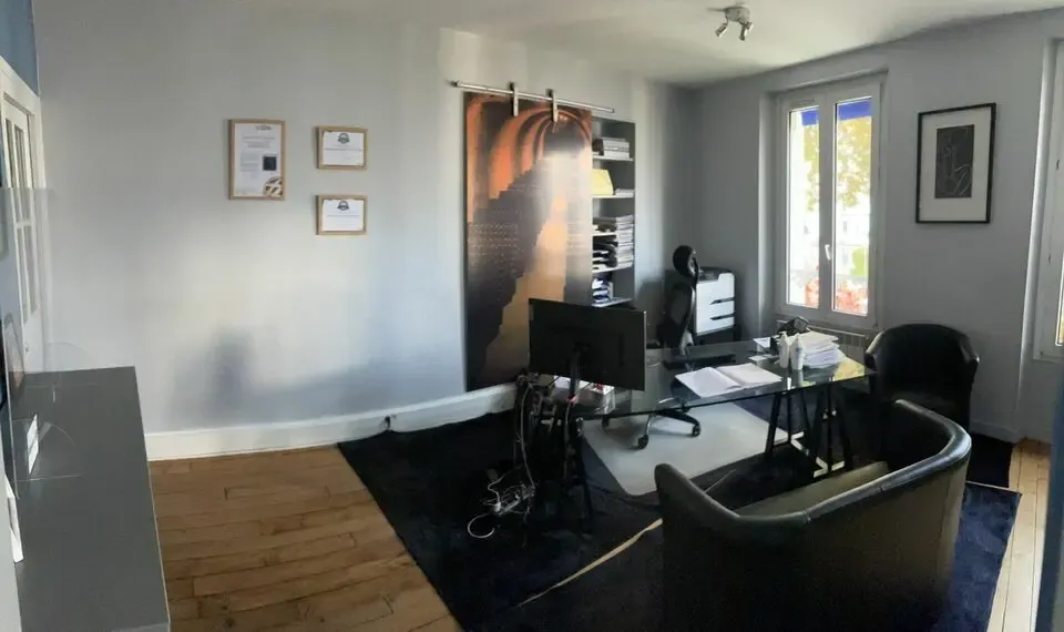 Bureau