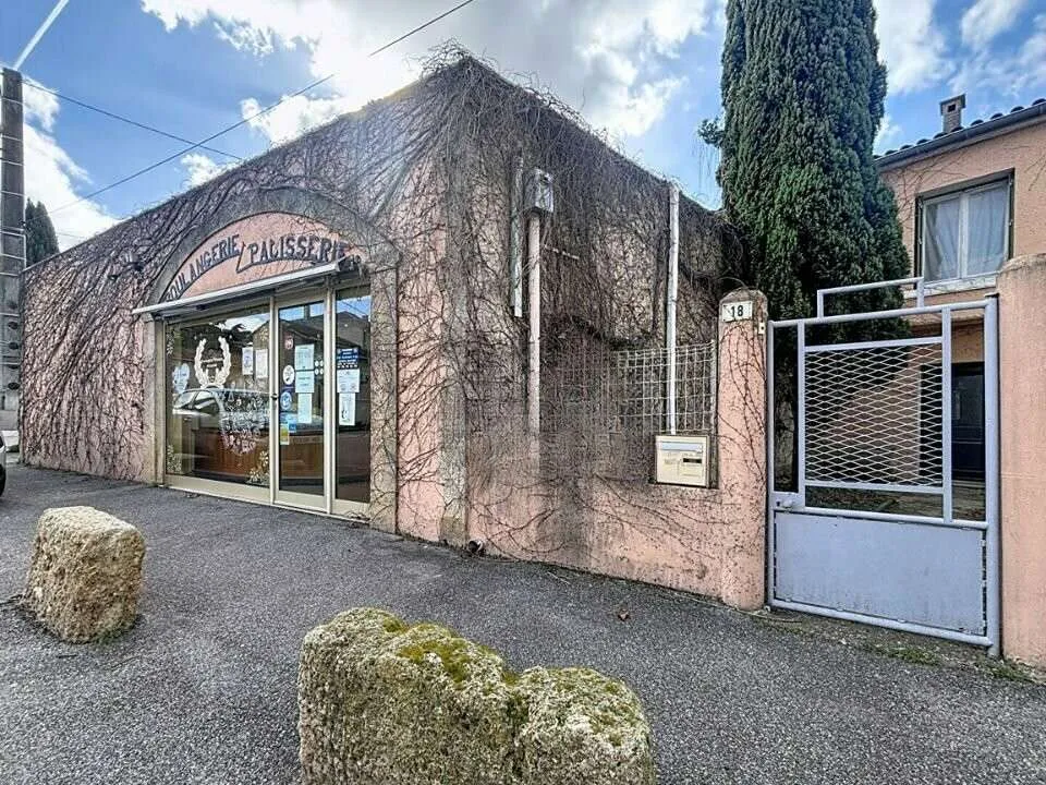 Local commercial