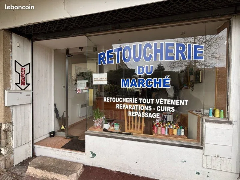 Local commercial