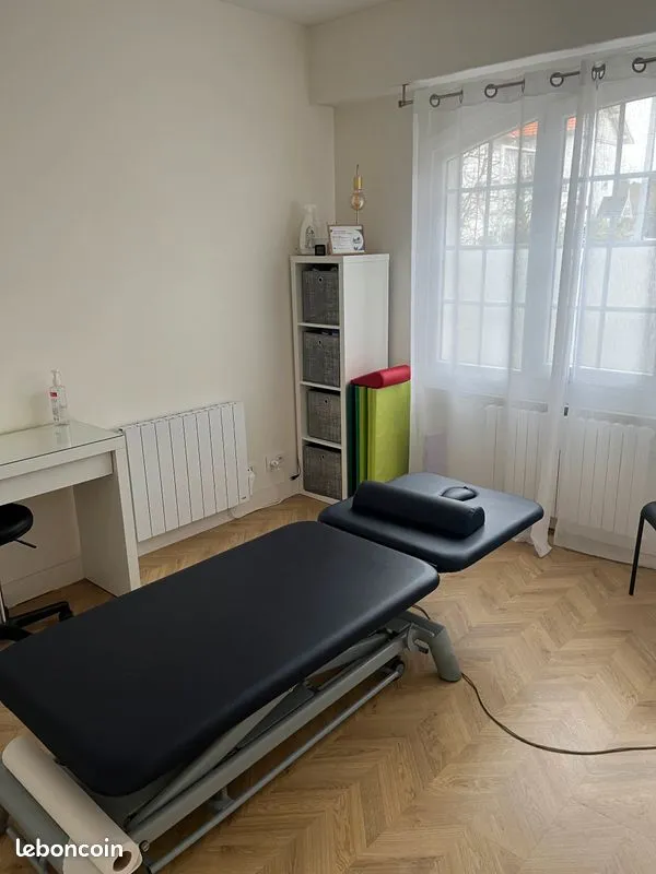 Bureau