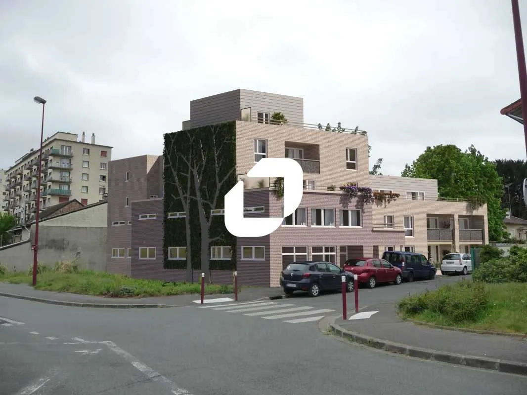 Local d'activité