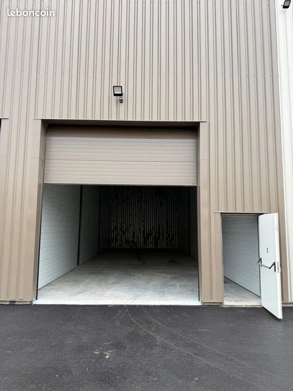 Logistique