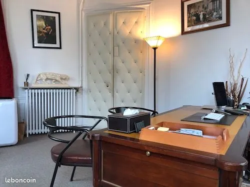 Bureau