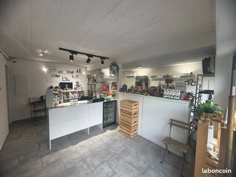 Local commercial