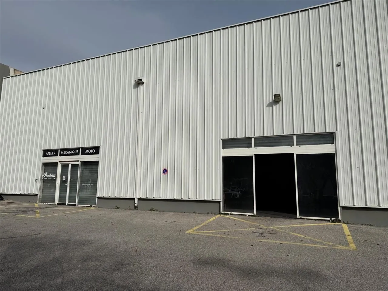 Logistique