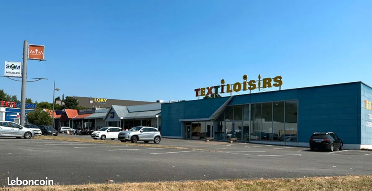 Local commercial
