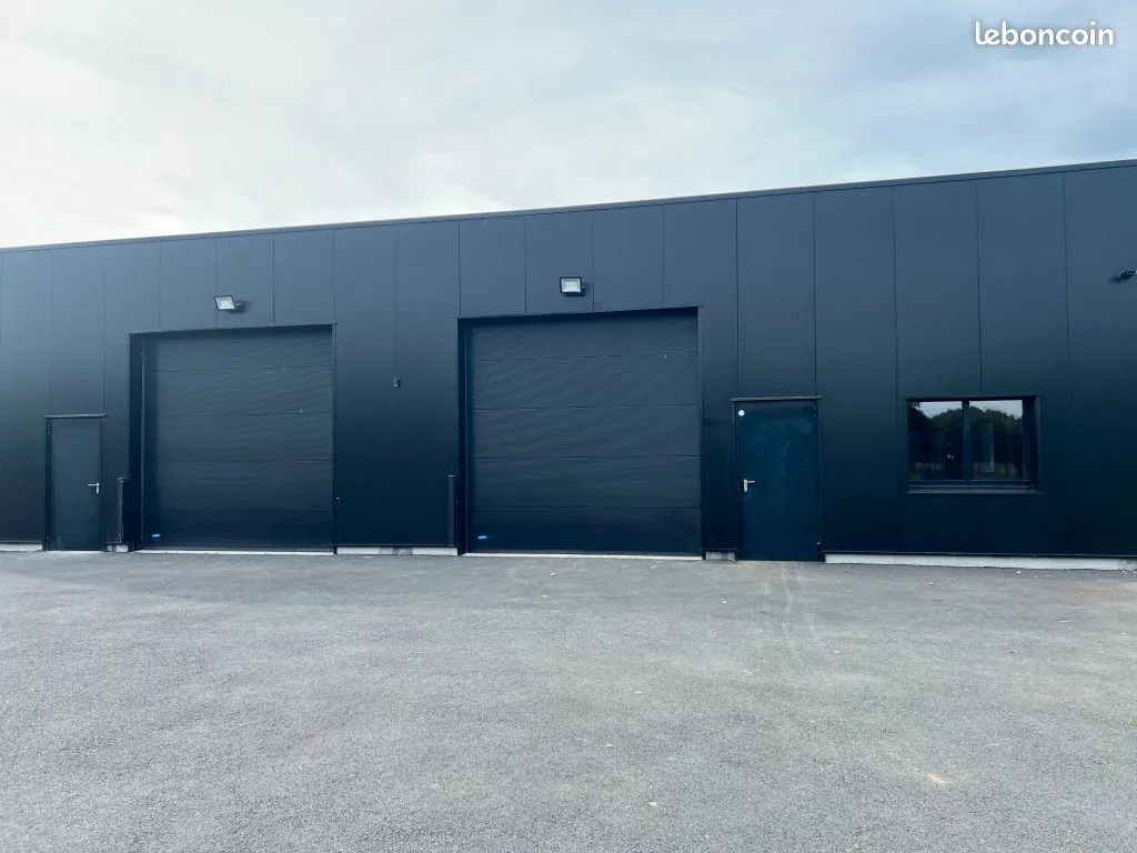 Logistique