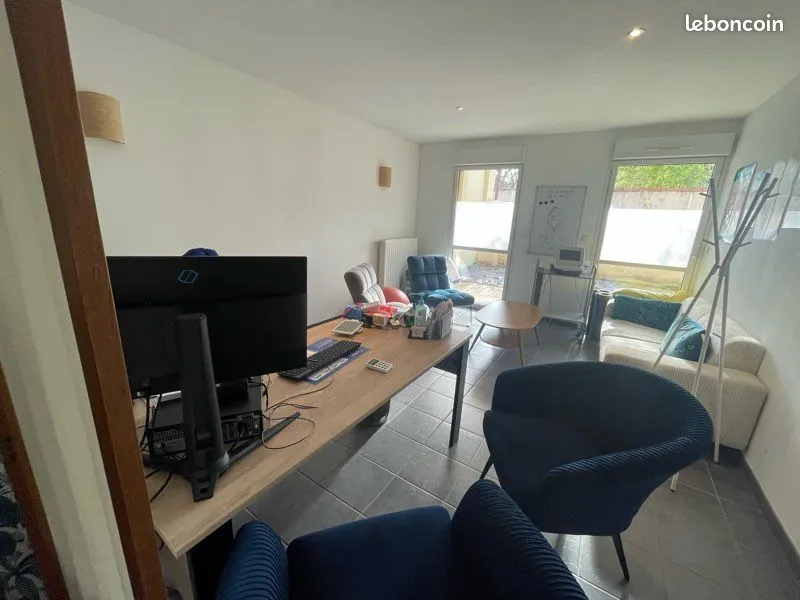 Bureau