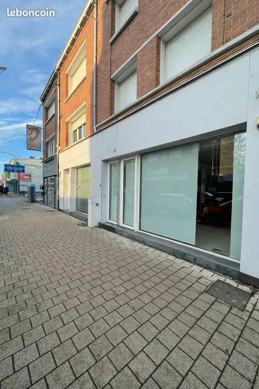 Local commercial