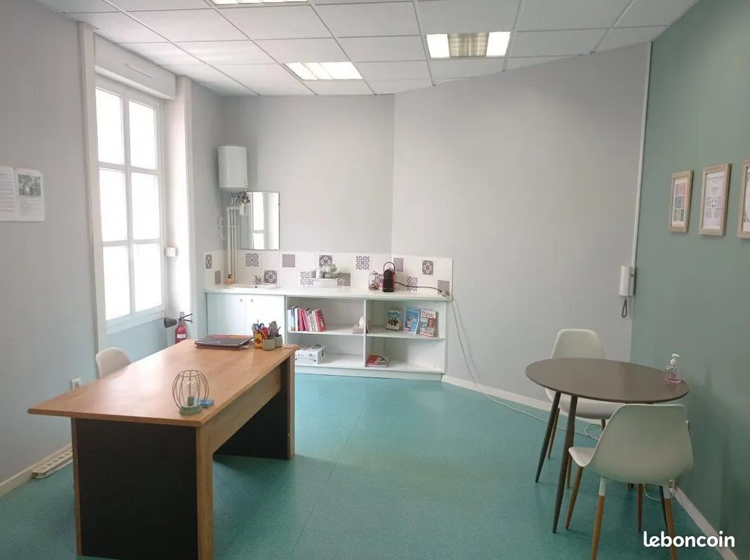 Bureau