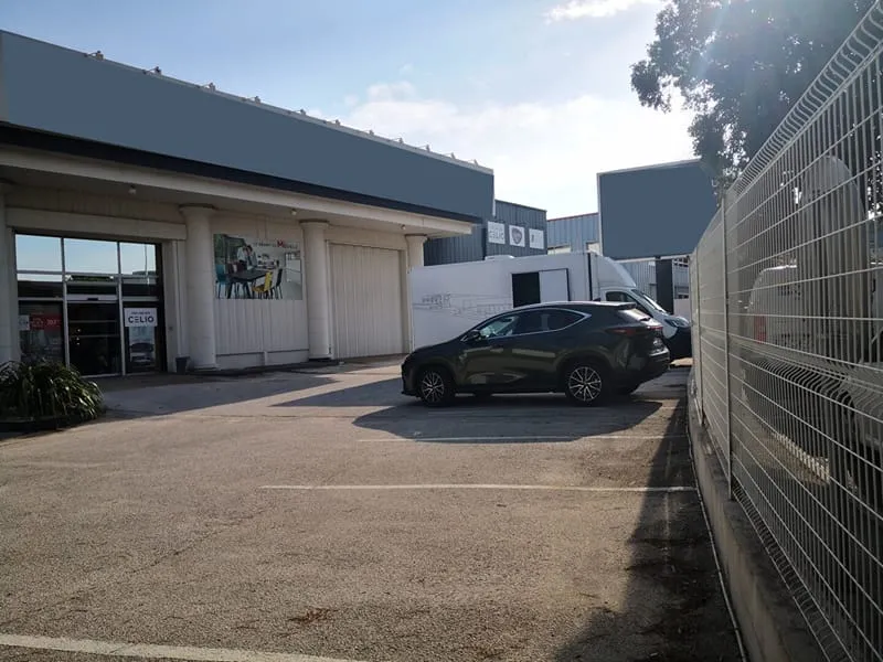 Local commercial