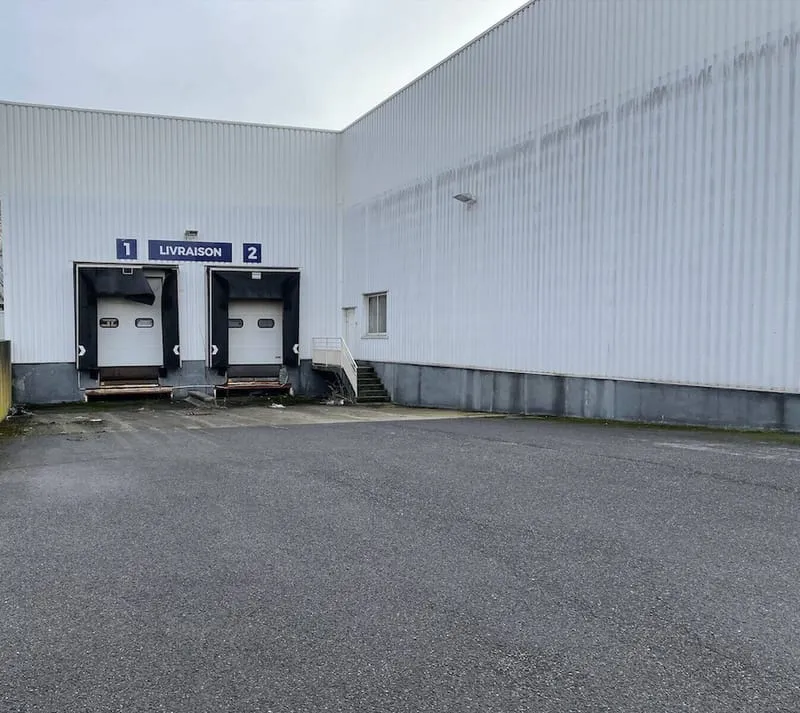 Logistique