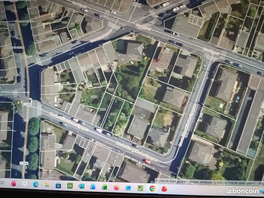 Terrain