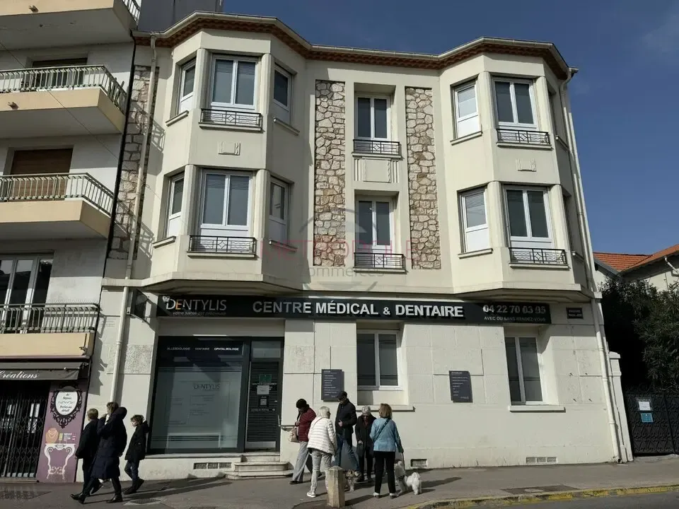 Immeuble