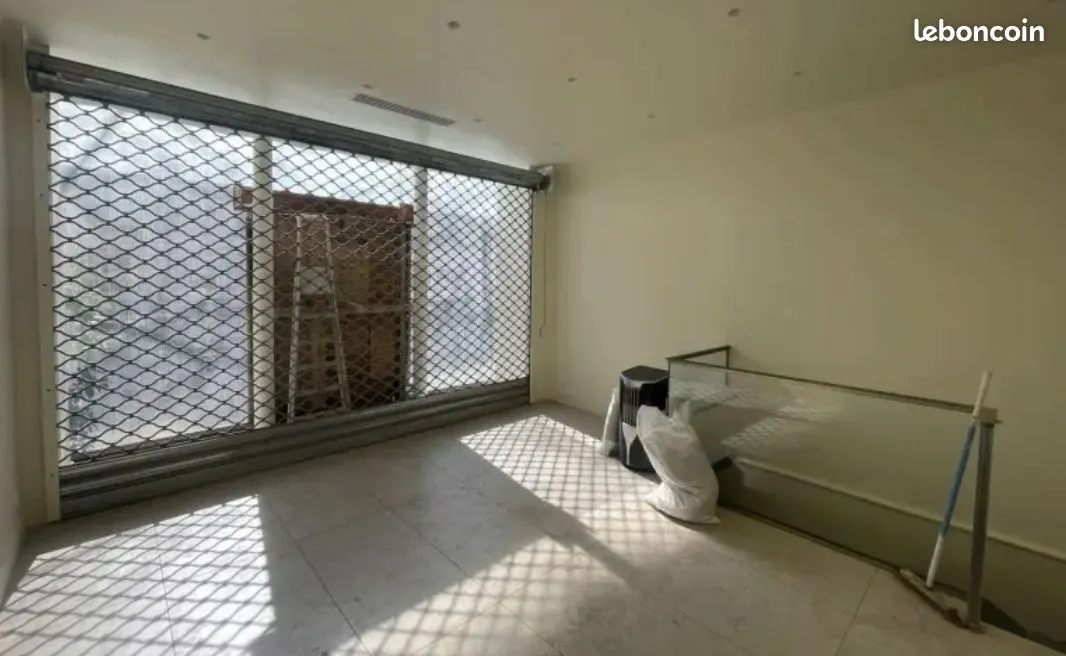 Local commercial