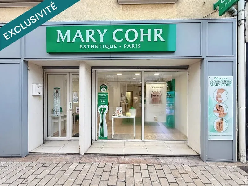 Local commercial