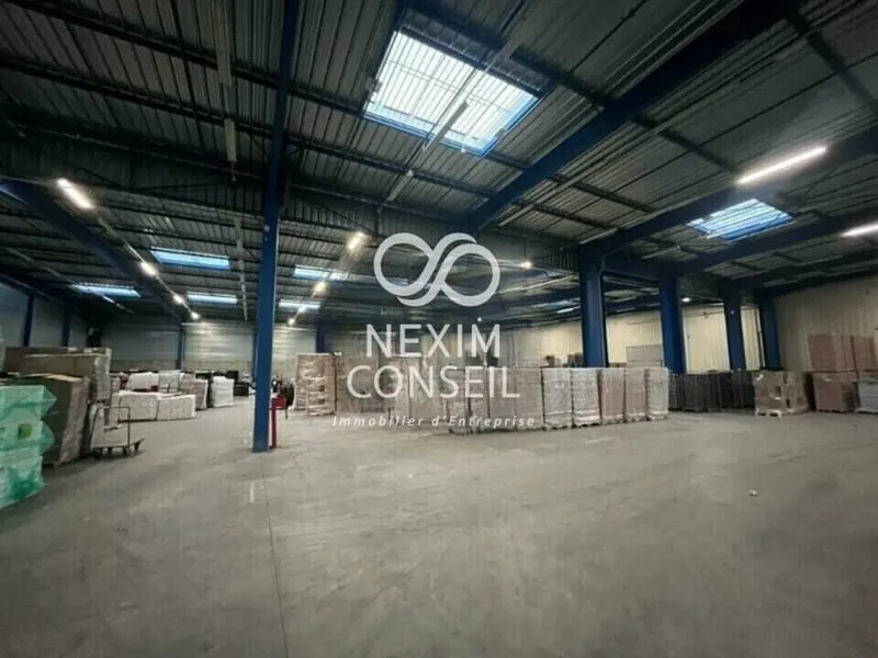 Logistique