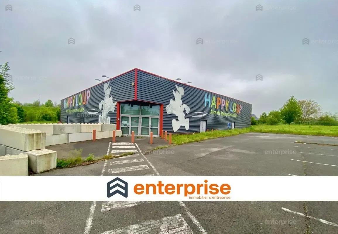 Local commercial