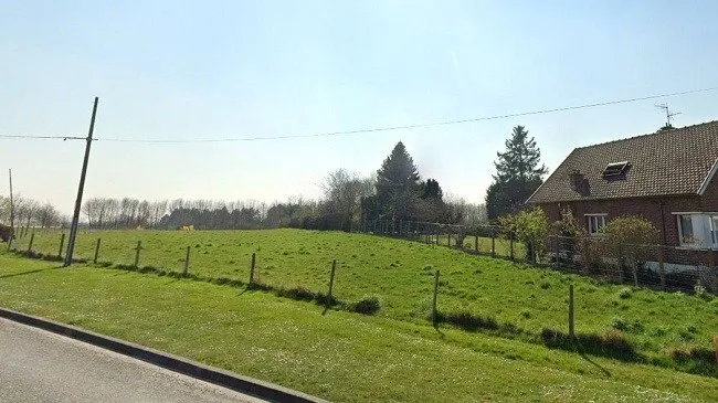 Terrain