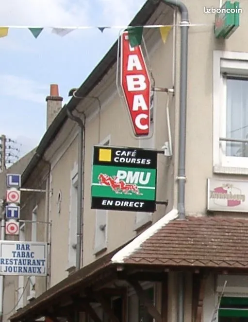 Local commercial