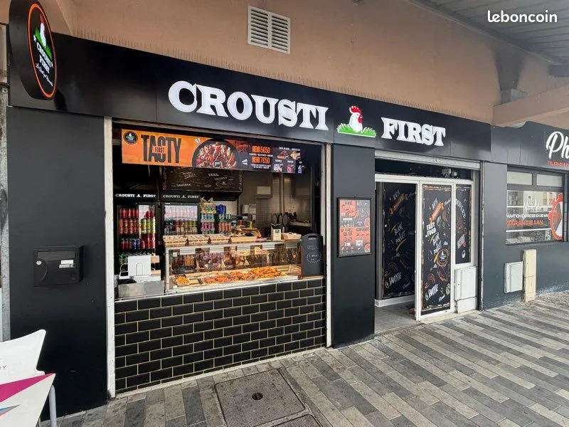 Local commercial