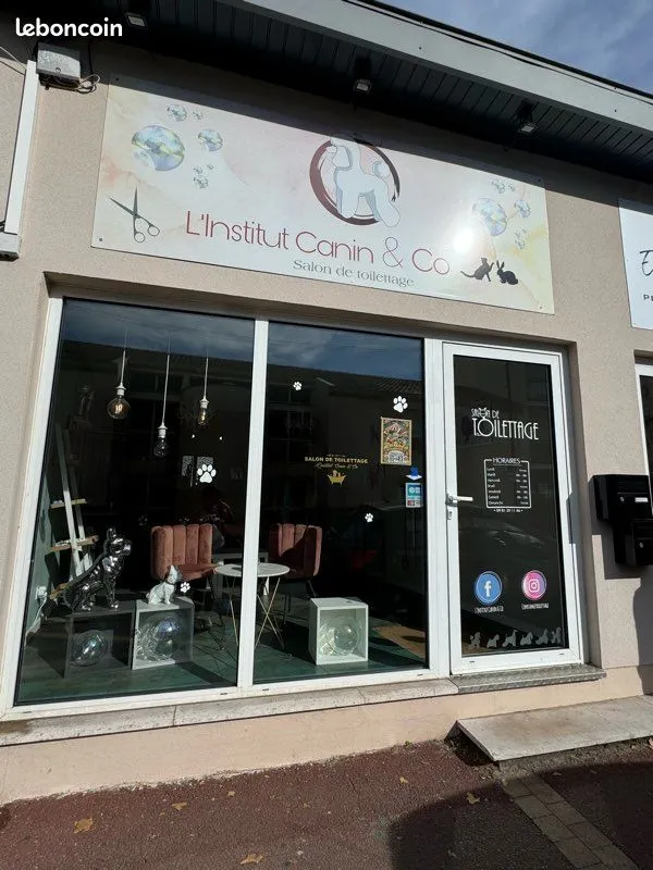 Local commercial