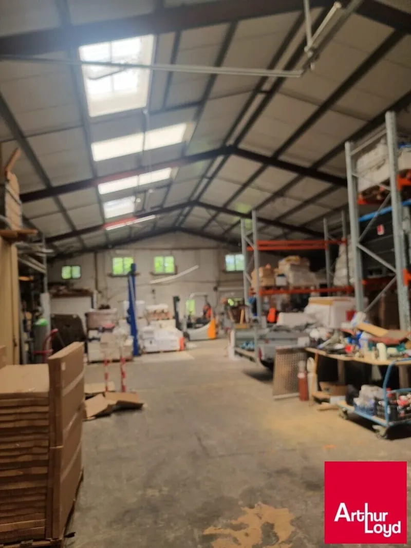 Logistique