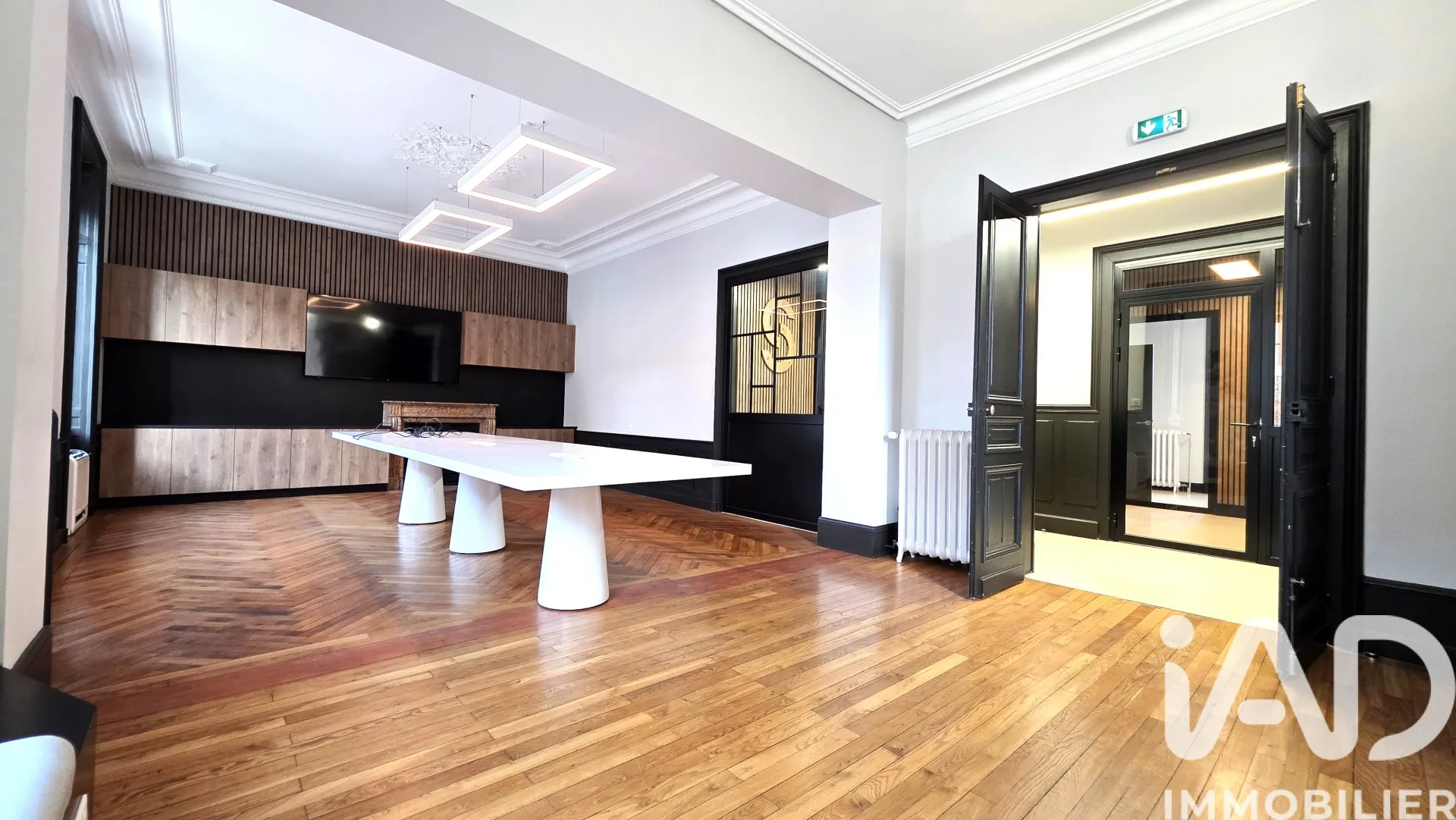 Bureau