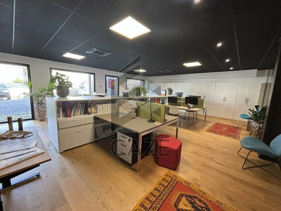 Bureau