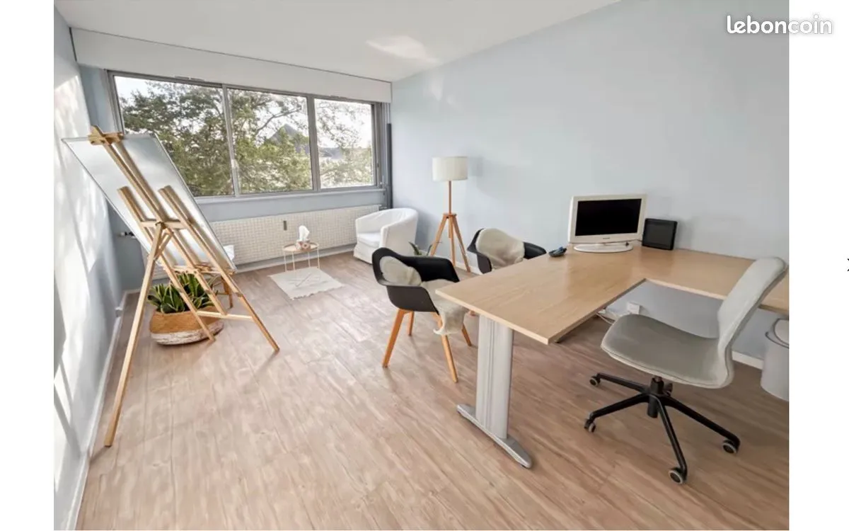 Bureau