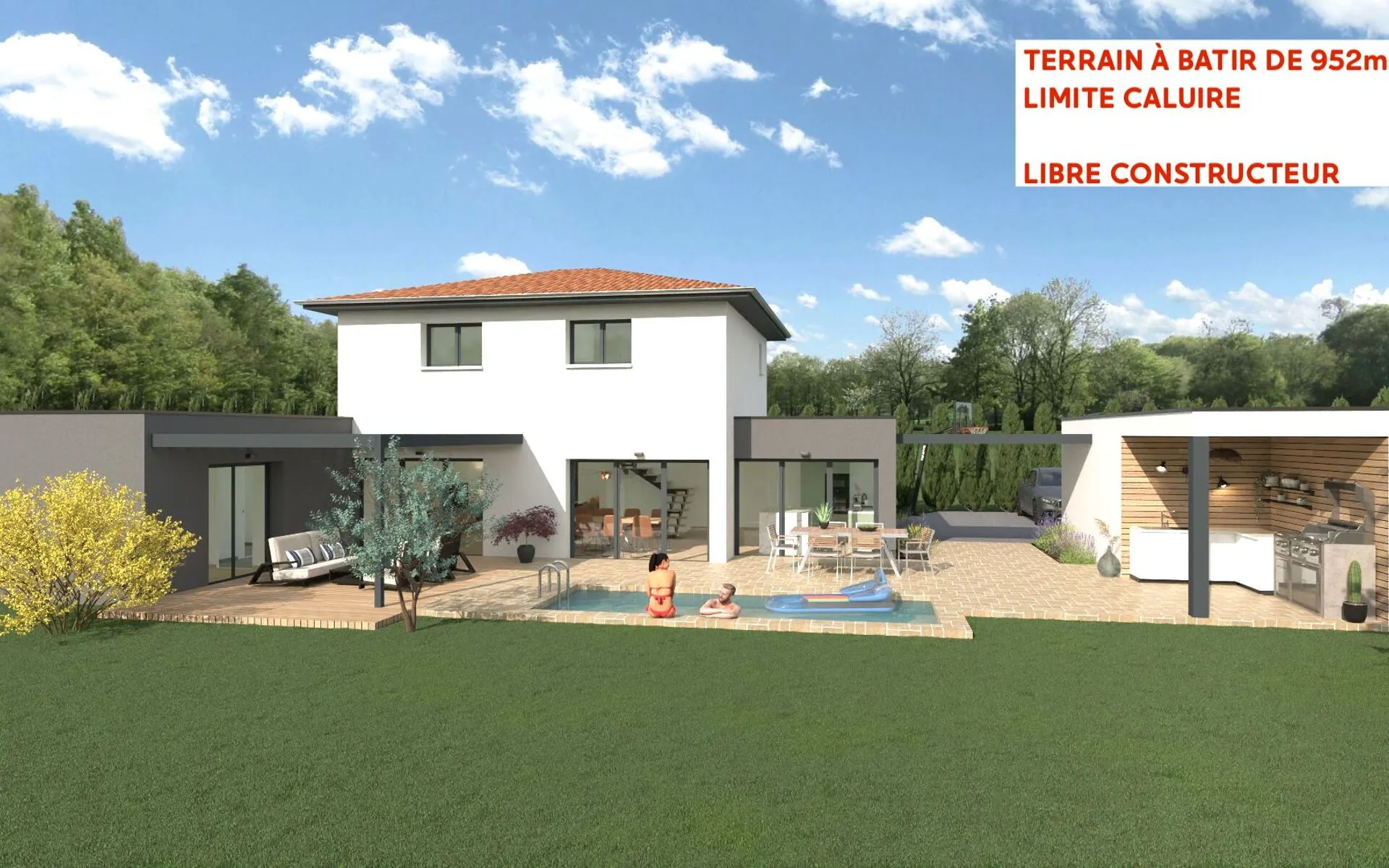 Terrain
