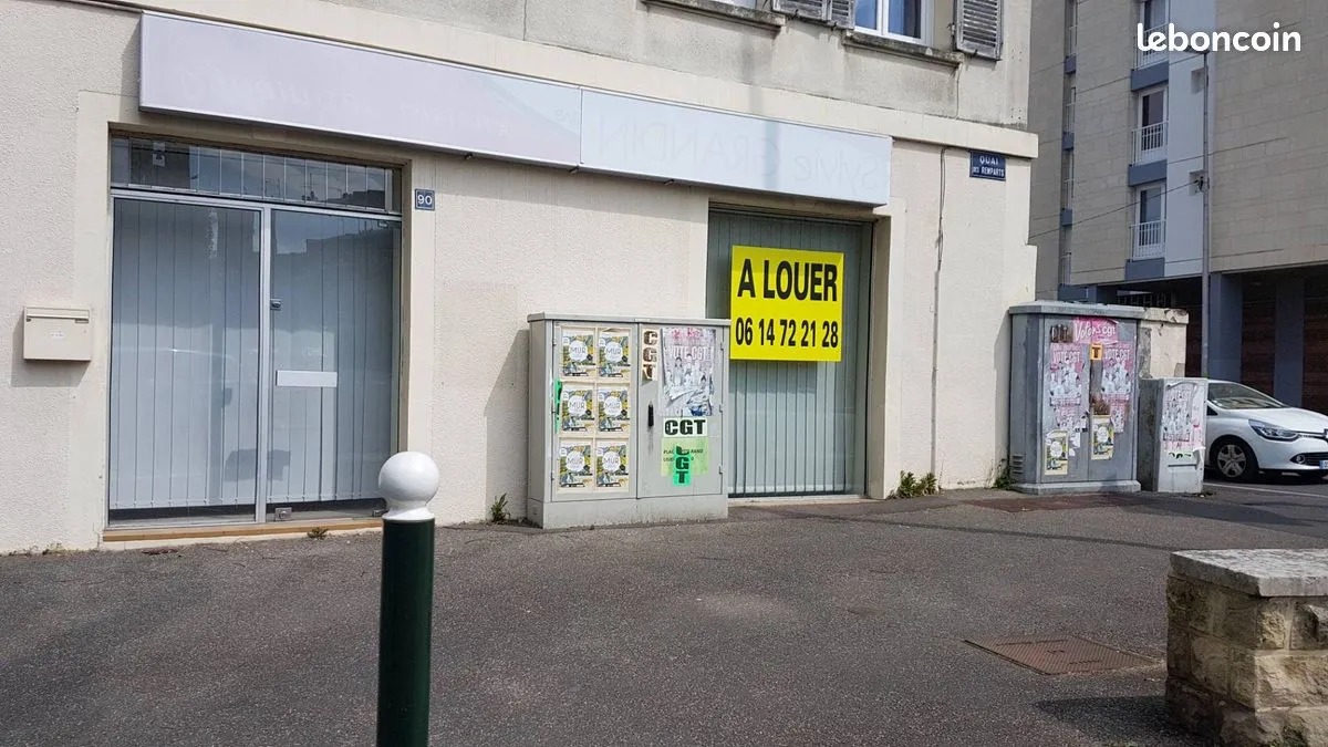 Bureau
