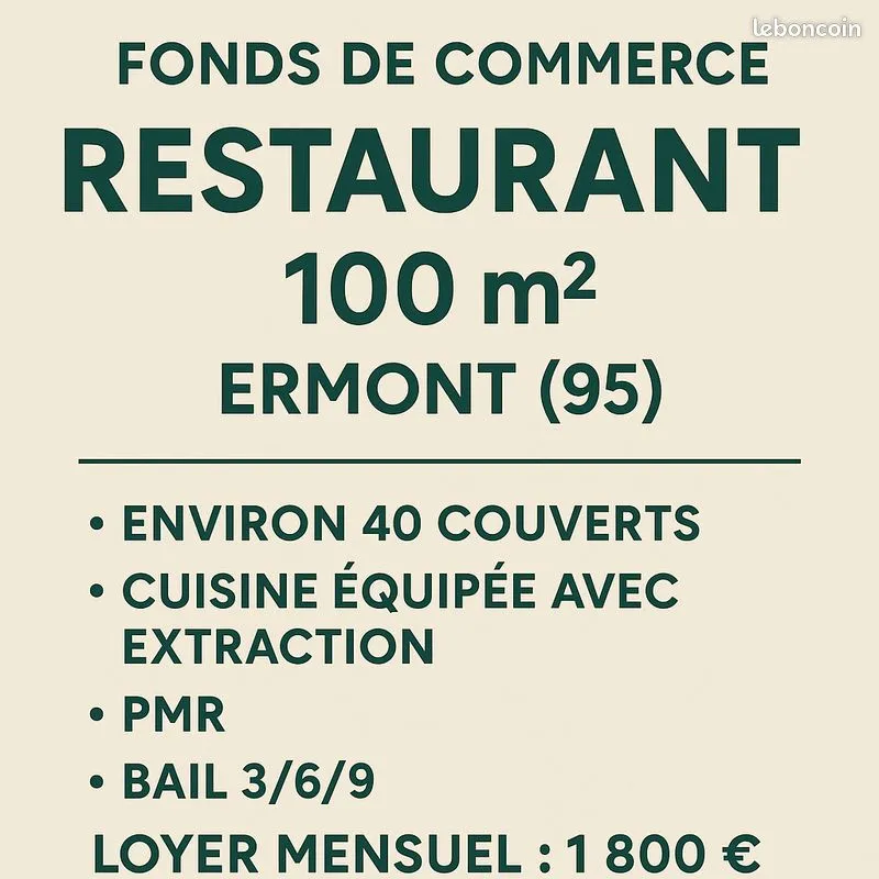 Local commercial
