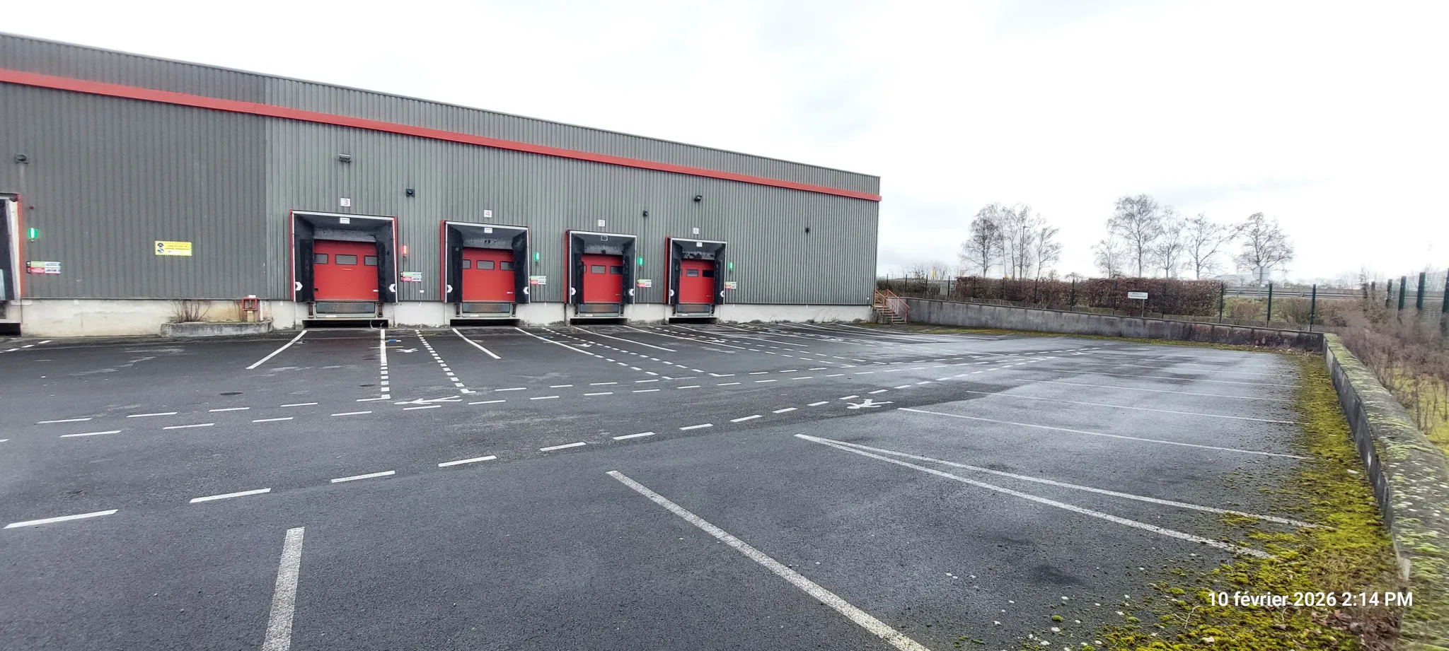 Logistique
