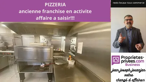Local commercial