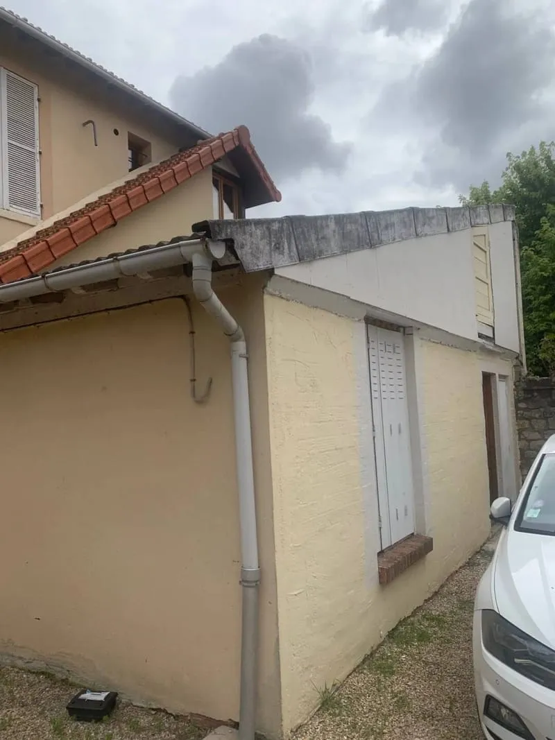 Local d'activité